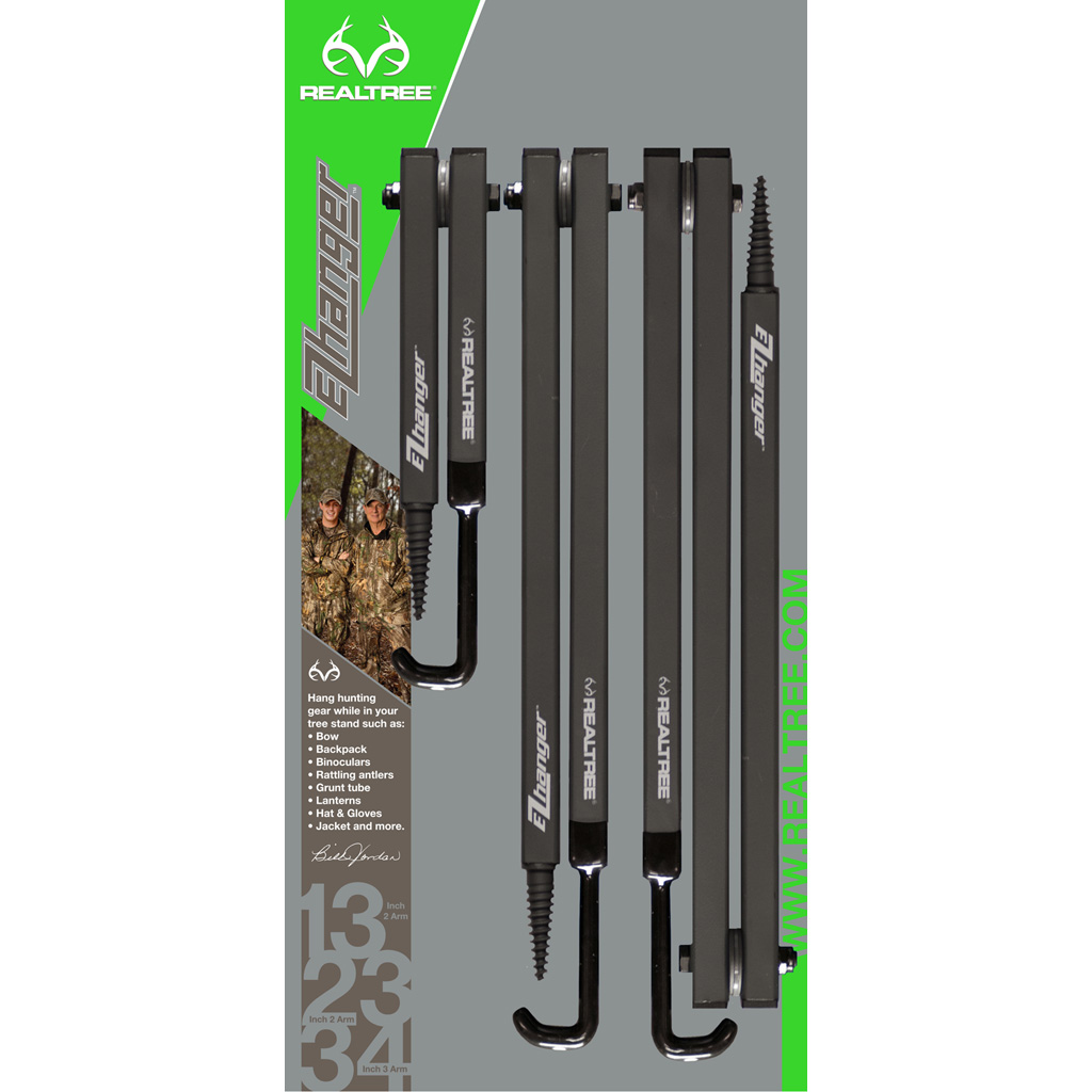 Realtree Ez Hanger 3 Pk. Combo - Image 2