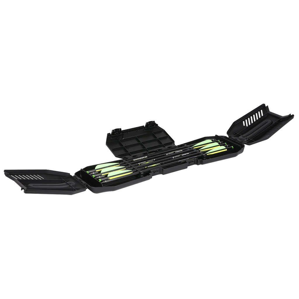 Plano Crossbow Max Bolt Case Black - Image 2