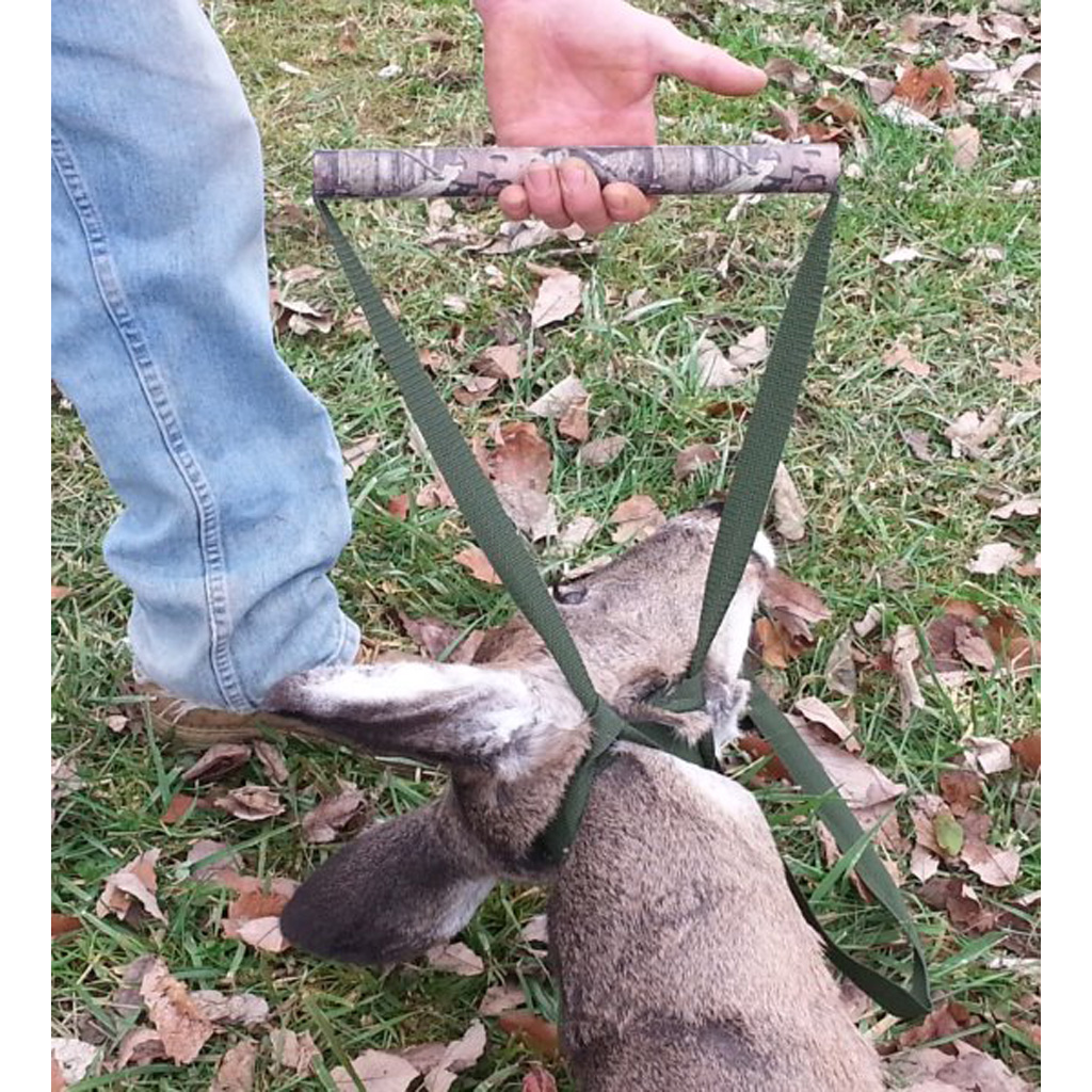 Third Hand Foot Rest-n-deer Drag - Image 2