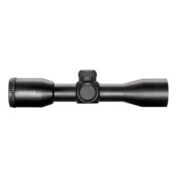 Hawke Xb Crossbow Scope 3×32 Illuminated Reticle