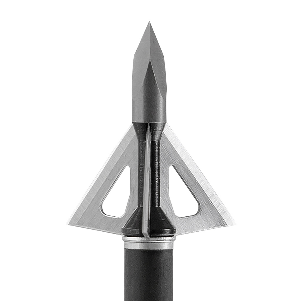 Wasp Drone Broadheads Deep Six 3 Blade 100 Gr. 3 Pk. - Image 2