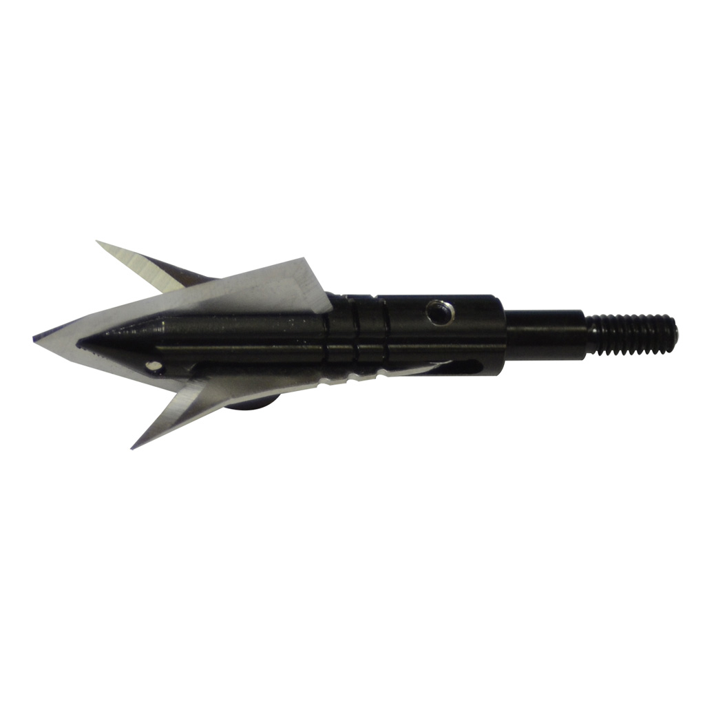 Xecutioner Broadheads Hybrid Expandable 125 Gr. 4pk. - Image 2