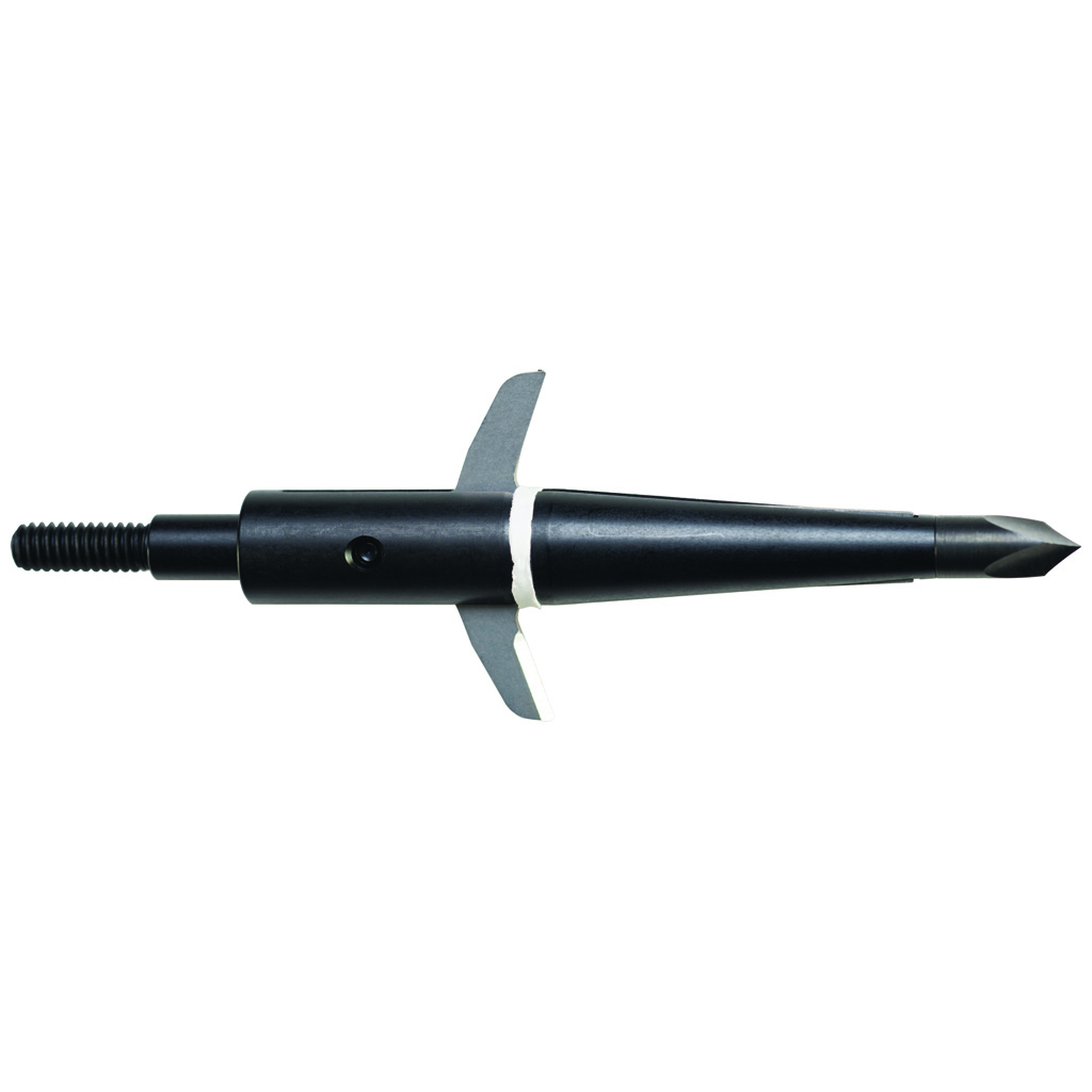Swhacker 2 Blade Broadheads 150 Gr. 3 In. 3 Pk. - Image 2