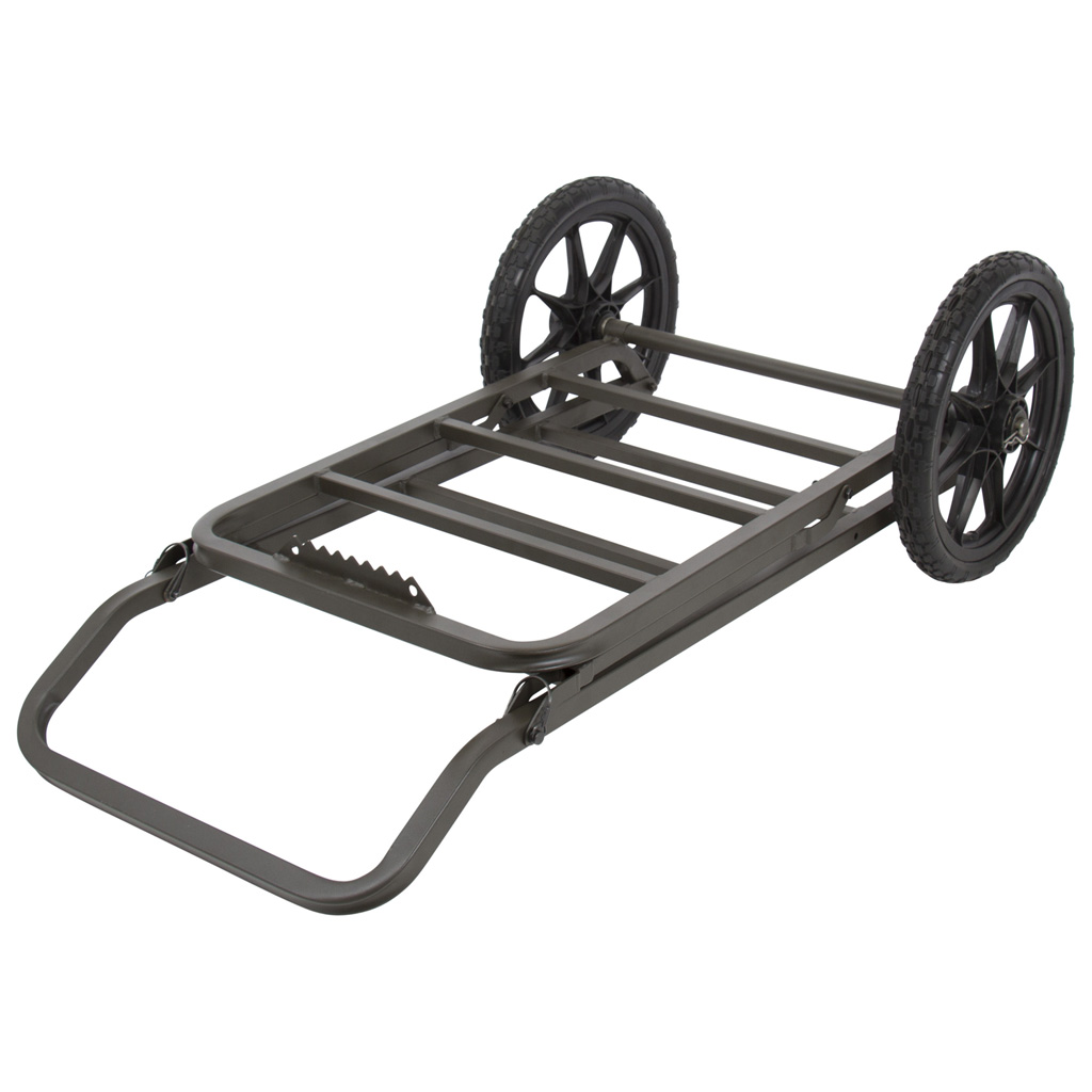 Allen Meat Wagon Game Cart - Image 2