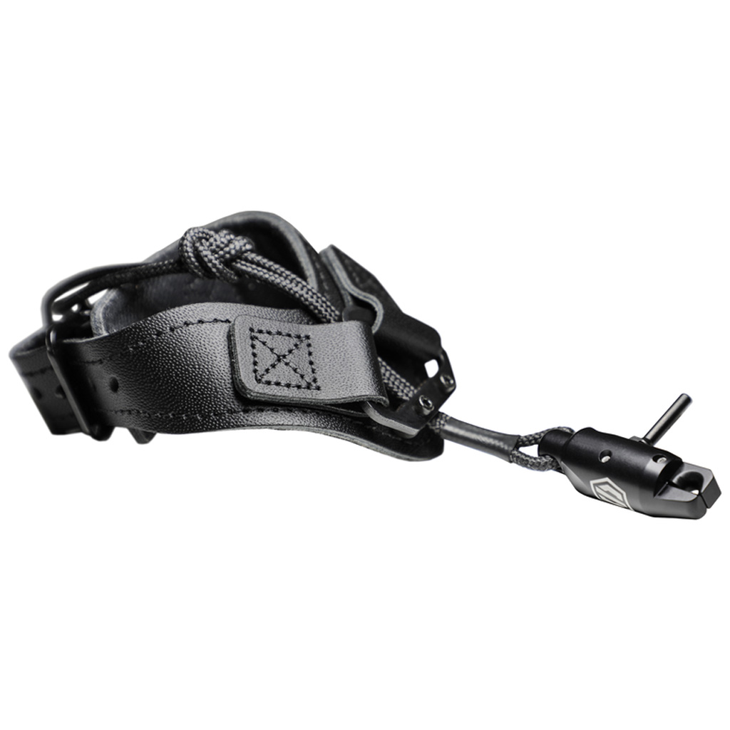 Scott Quick-shot Release Buckle Black - Image 2
