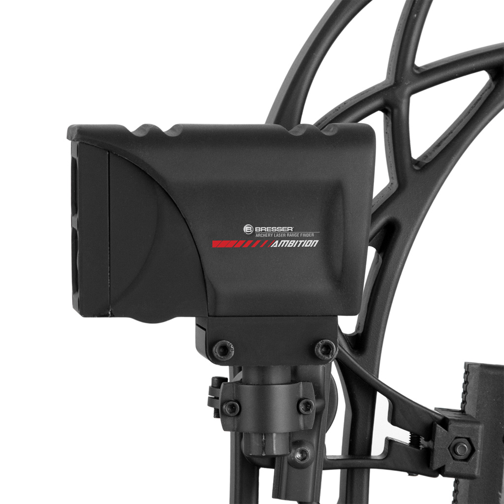 Bresser Ambition Bow Mounted Rangefinder - Image 3