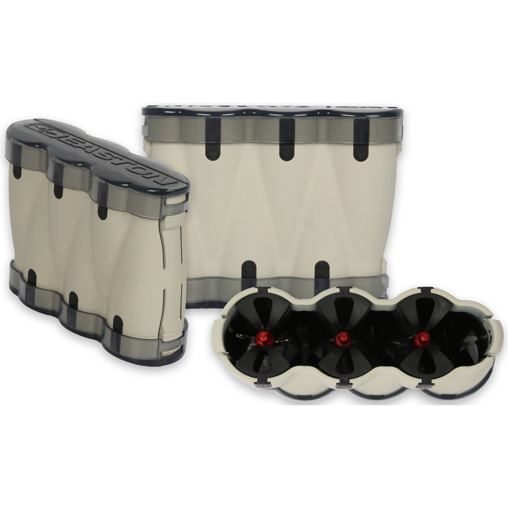 Easton Stay Sharp Broadhead Case - Image 2