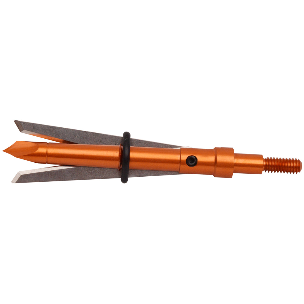 Dead Ringer Super Freak Extreme Broadheads 100 Gr. 3 Pk. - Image 2