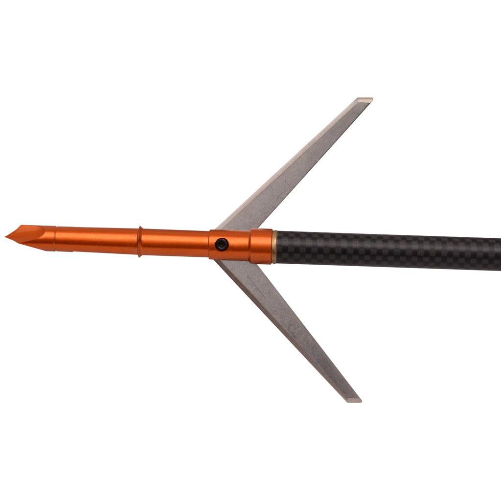 Dead Ringer Super Freak Extreme Broadheads 100 Gr. 3 Pk. - Image 3