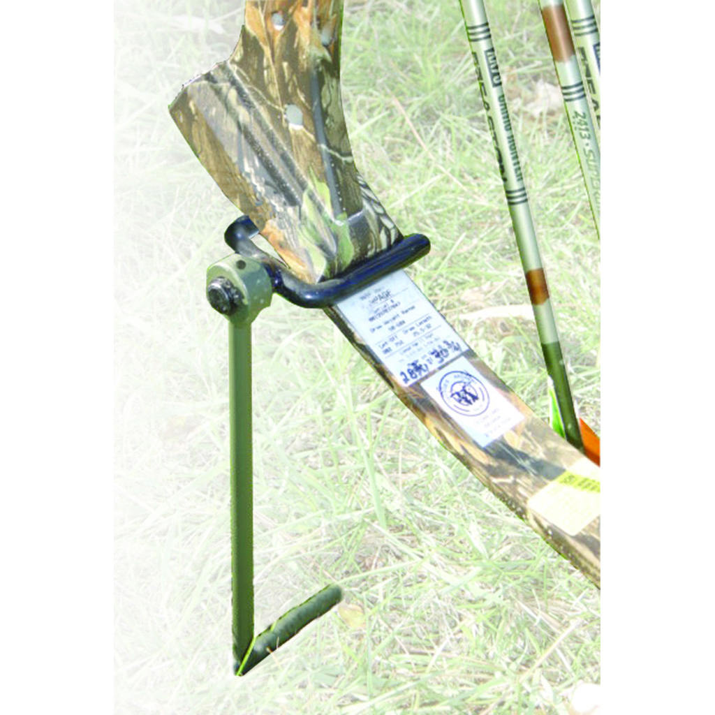 Hme Archers Ground Stake - Image 2