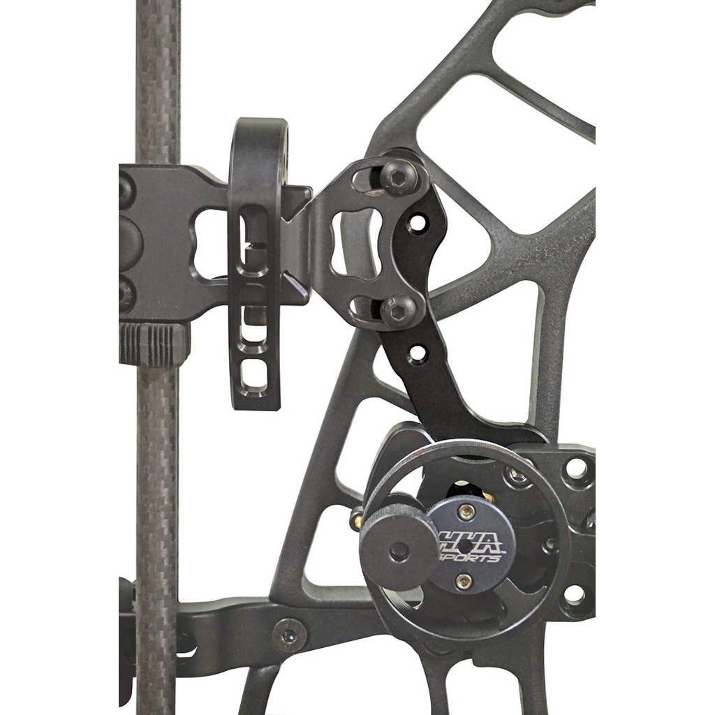 Hha Infinite Adjust Quiver Bracket - Image 2