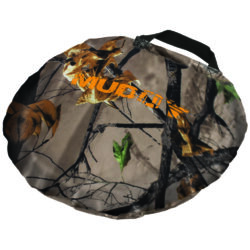 Muddy Portable Hot Seat