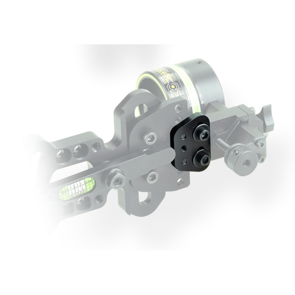 Hha Slotted Infinite Adjust Bracket - Image 2
