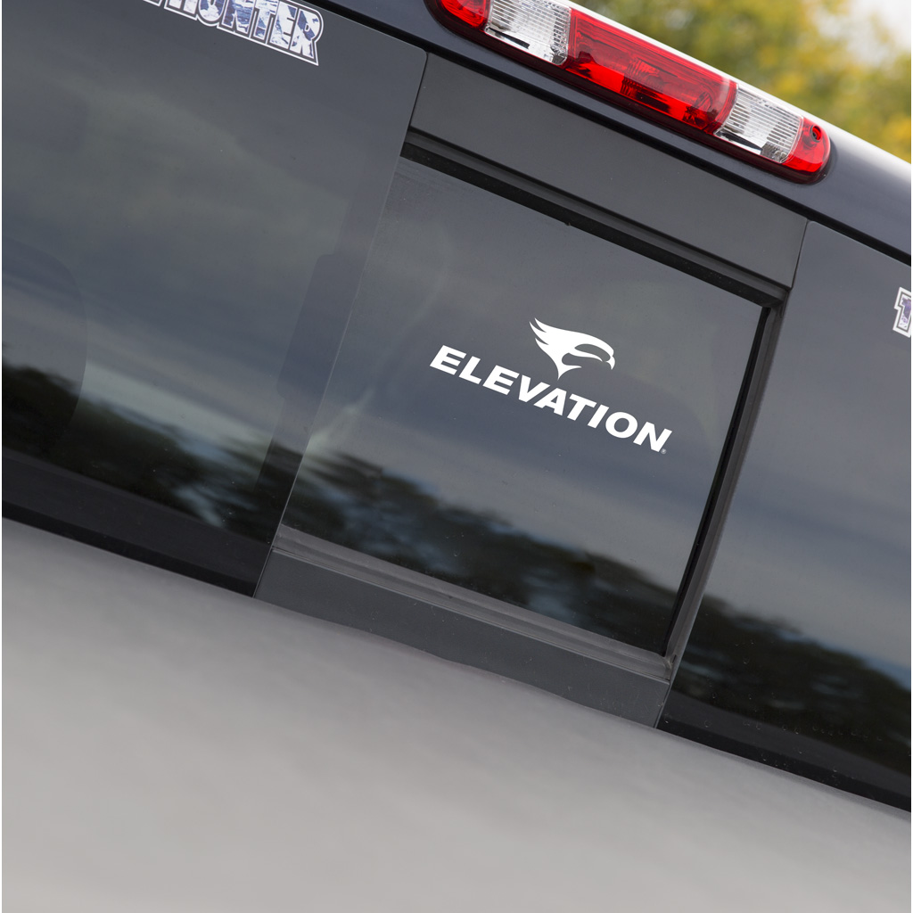 Elevation Decal - Image 2