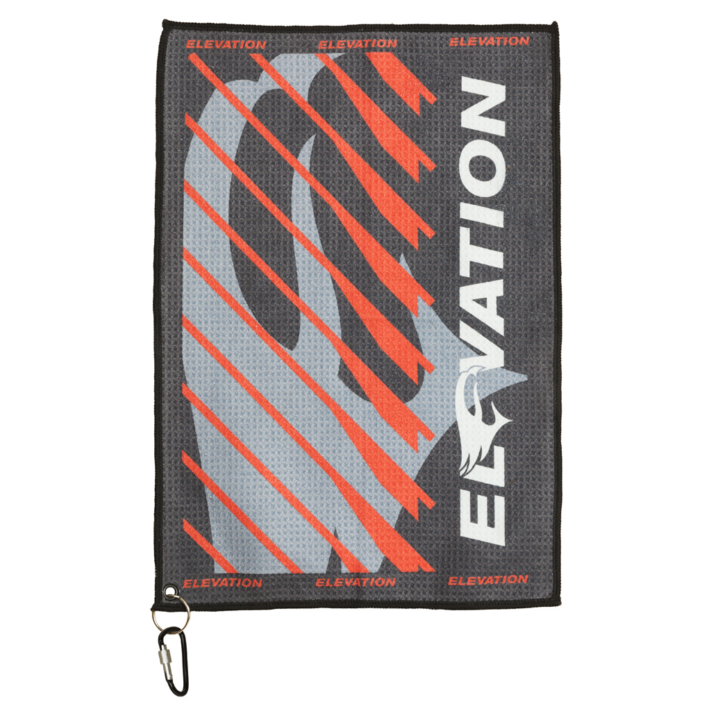 Elevation Shooters Towel - Image 2