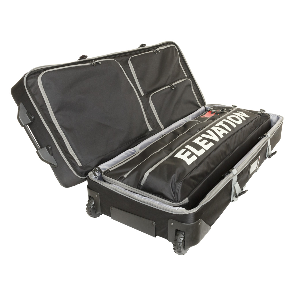 Elevation Altitude 46 Tcs Case Black - Image 2