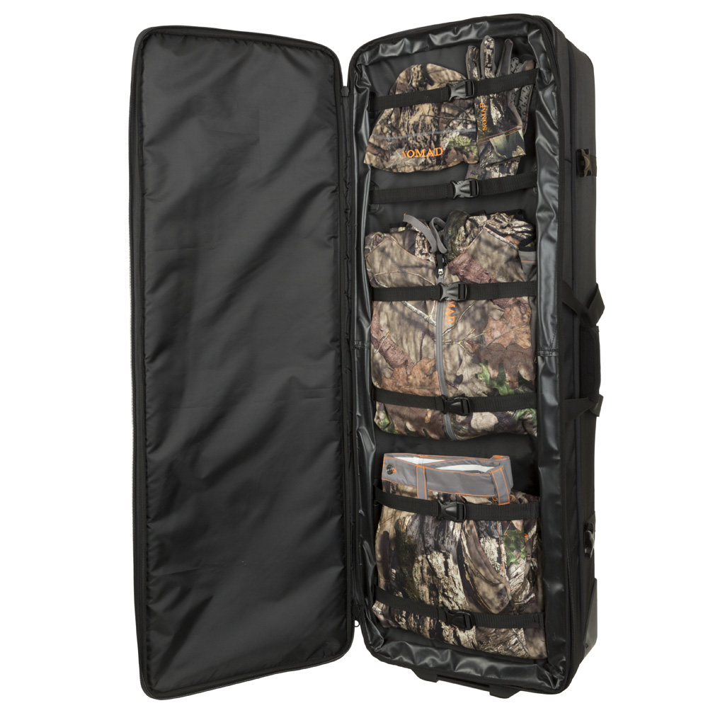 Elevation Jetstream Travel Case Hunt Edition Black-mossy Oak Country - Image 6