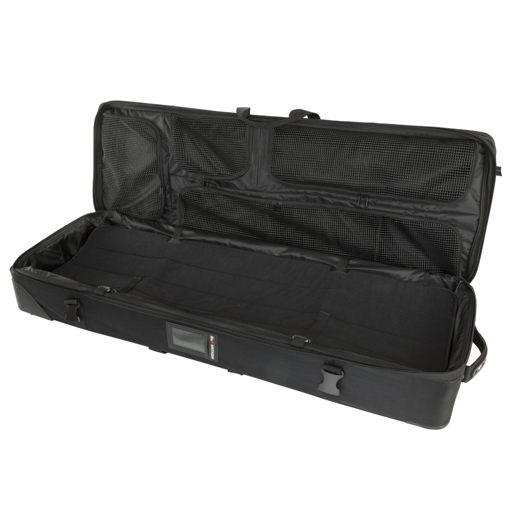 Elevation Jetstream Travel Case Hunt Edition Black-mossy Oak Country - Image 3
