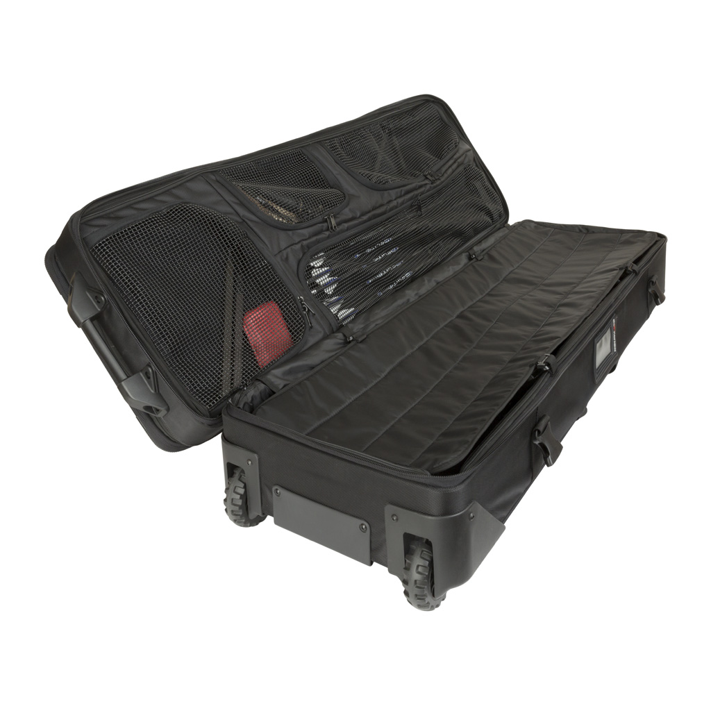 Elevation Jetstream Travel Case Hunt Edition Black-mossy Oak Country - Image 7