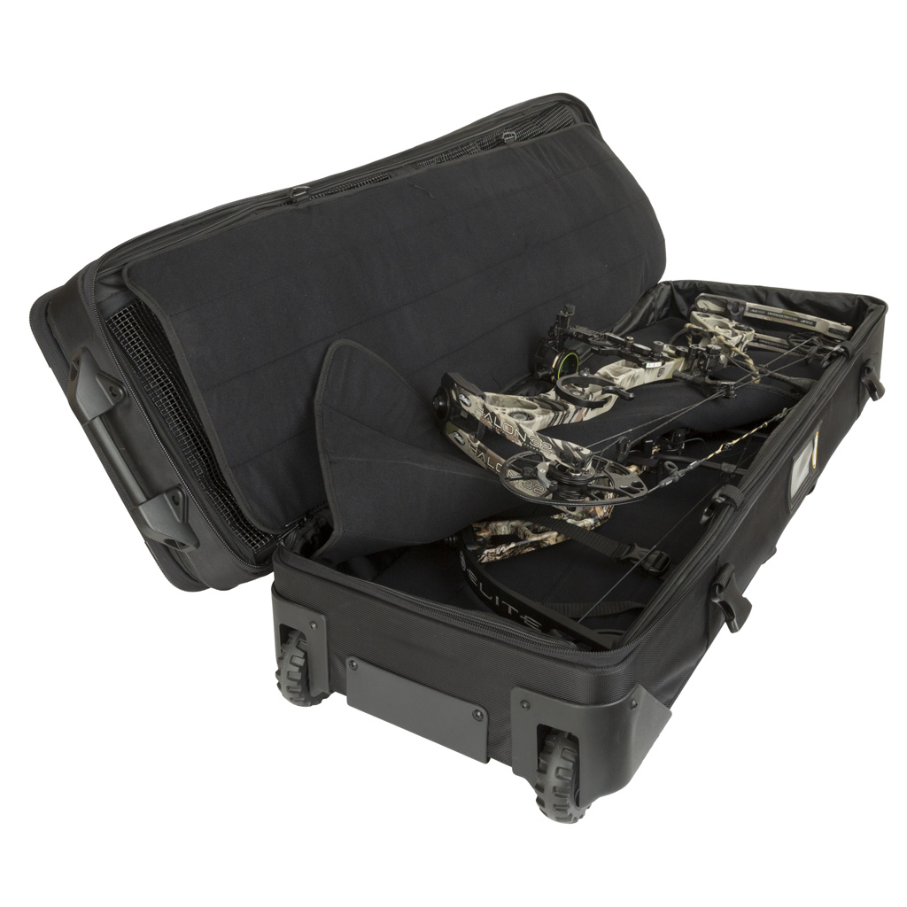 Elevation Jetstream Travel Case Hunt Edition Black-mossy Oak Country - Image 5