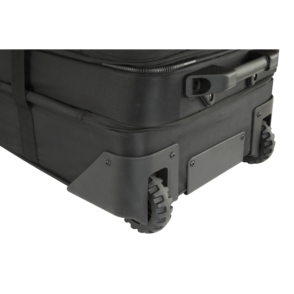 Elevation Jetstream Travel Case Hunt Edition Black-mossy Oak Country - Image 4
