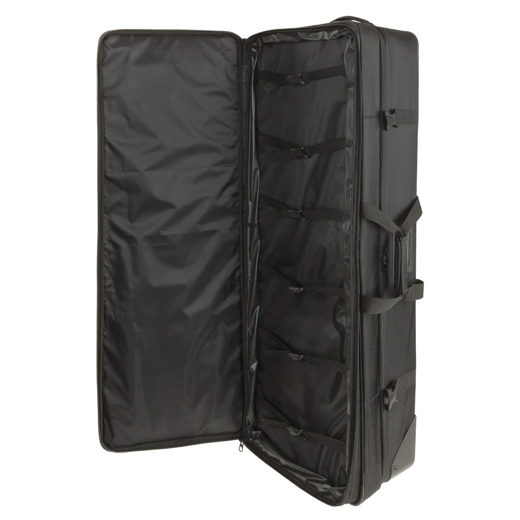 Elevation Jetstream Travel Case Hunt Edition Black-mossy Oak Country - Image 2