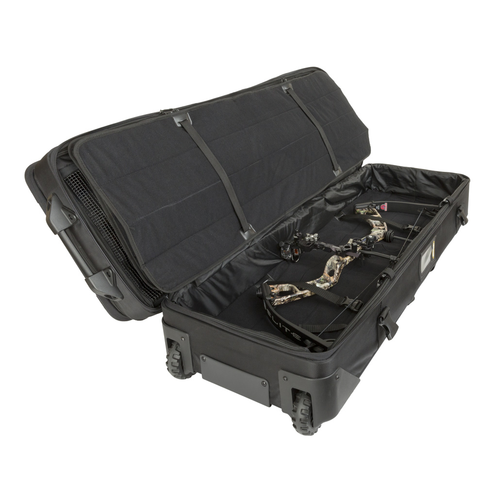 Elevation Jetstream Travel Case Hunt Edition Black-mossy Oak Country - Image 8