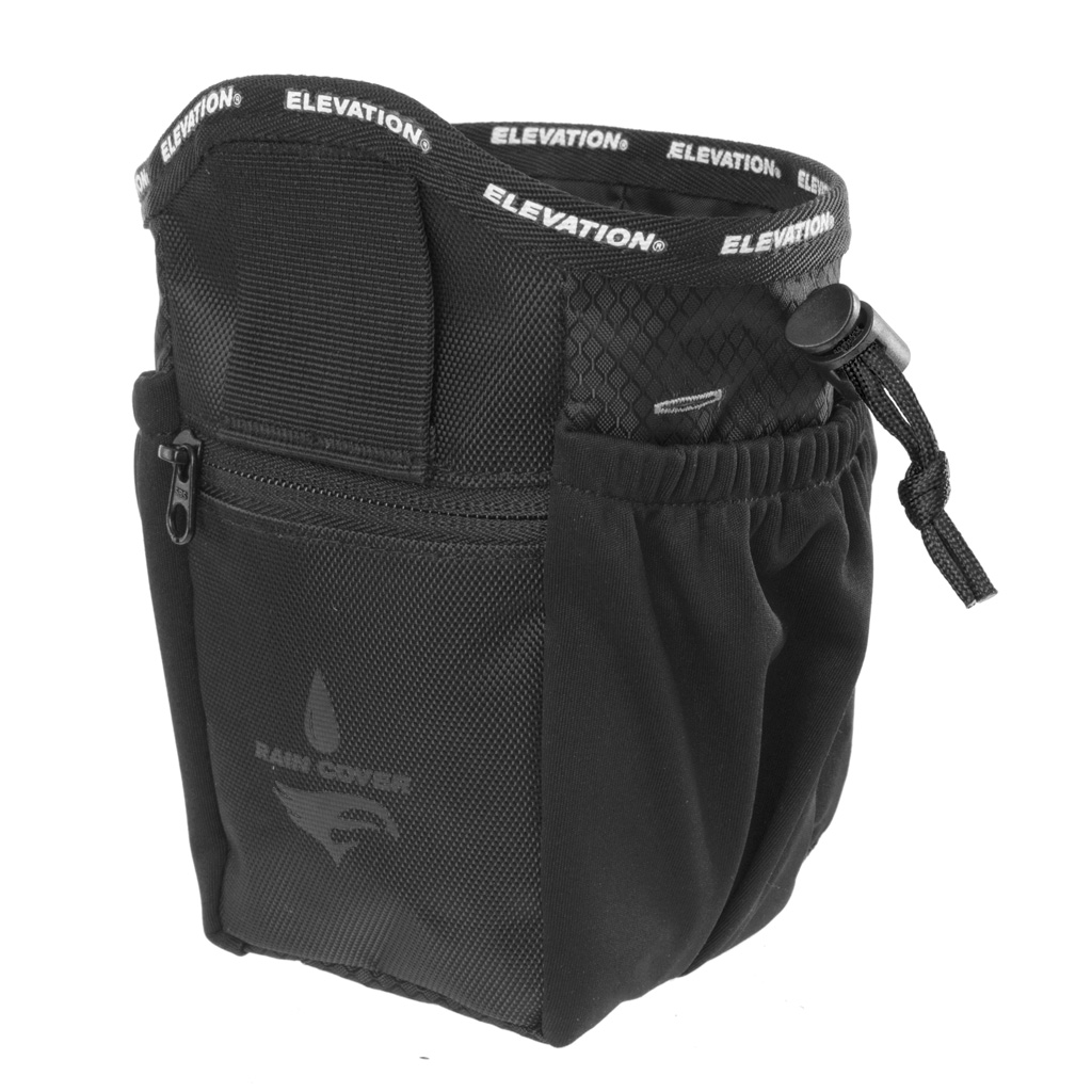 Elevation Rectrix Release Pouch Black - Image 2