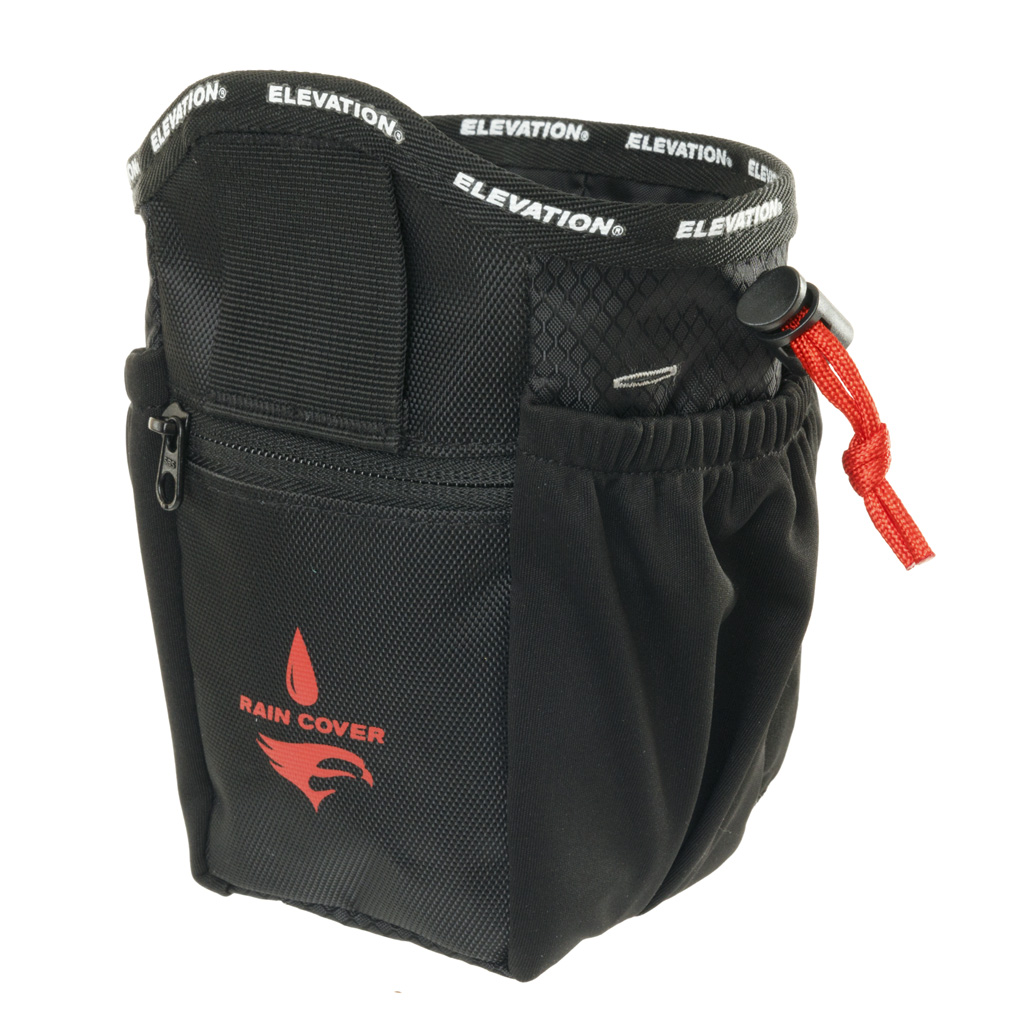 Elevation Rectrix Release Pouch Red - Image 2