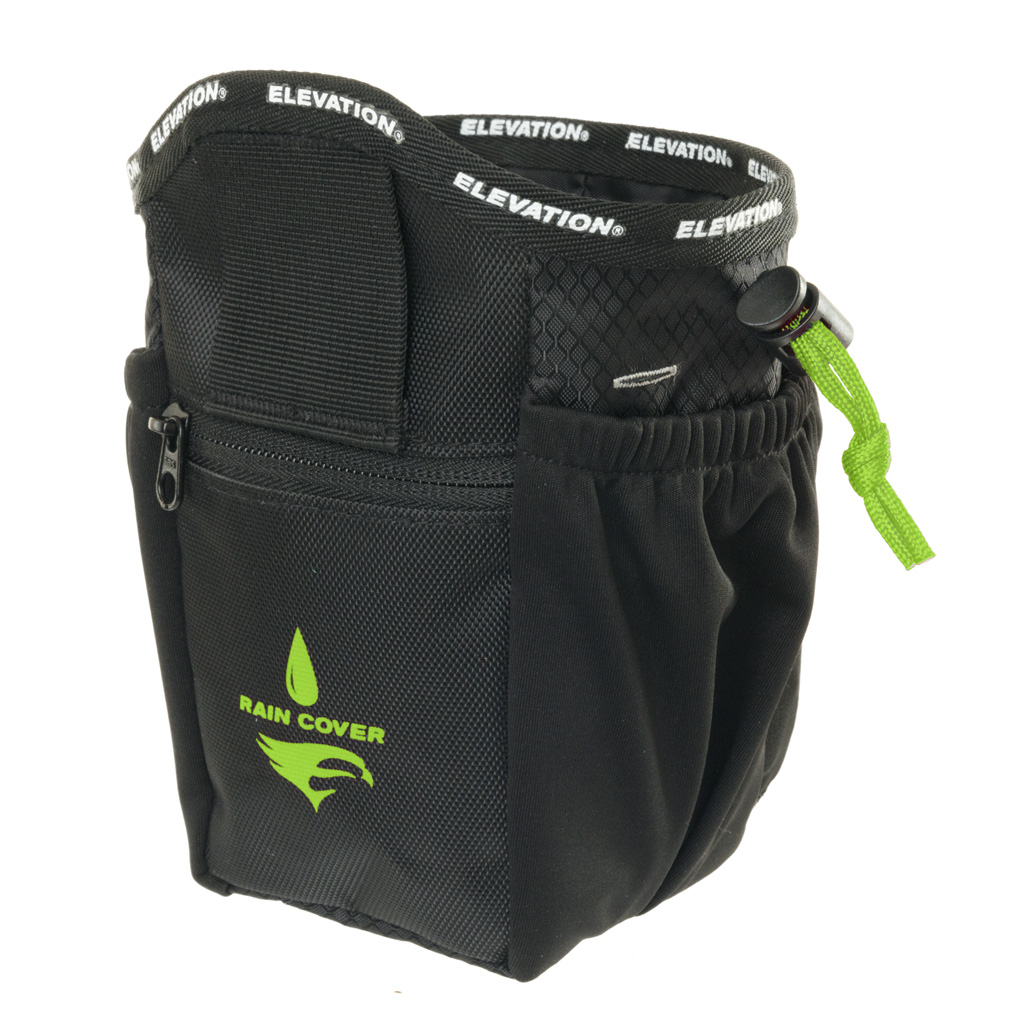 Elevation Rectrix Release Pouch Green - Image 2