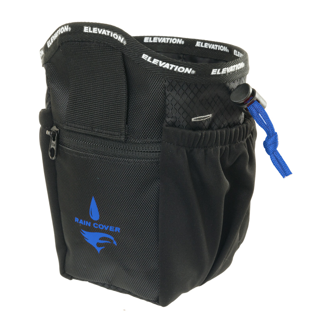 Elevation Rectrix Release Pouch Blue - Image 4