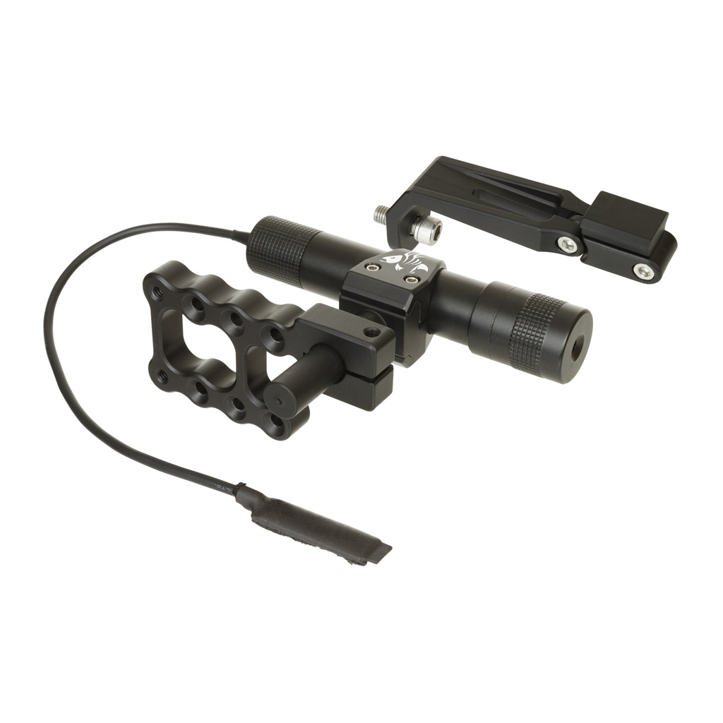 Fin Finder Refractr Bowfishing Laser Sight - Image 2