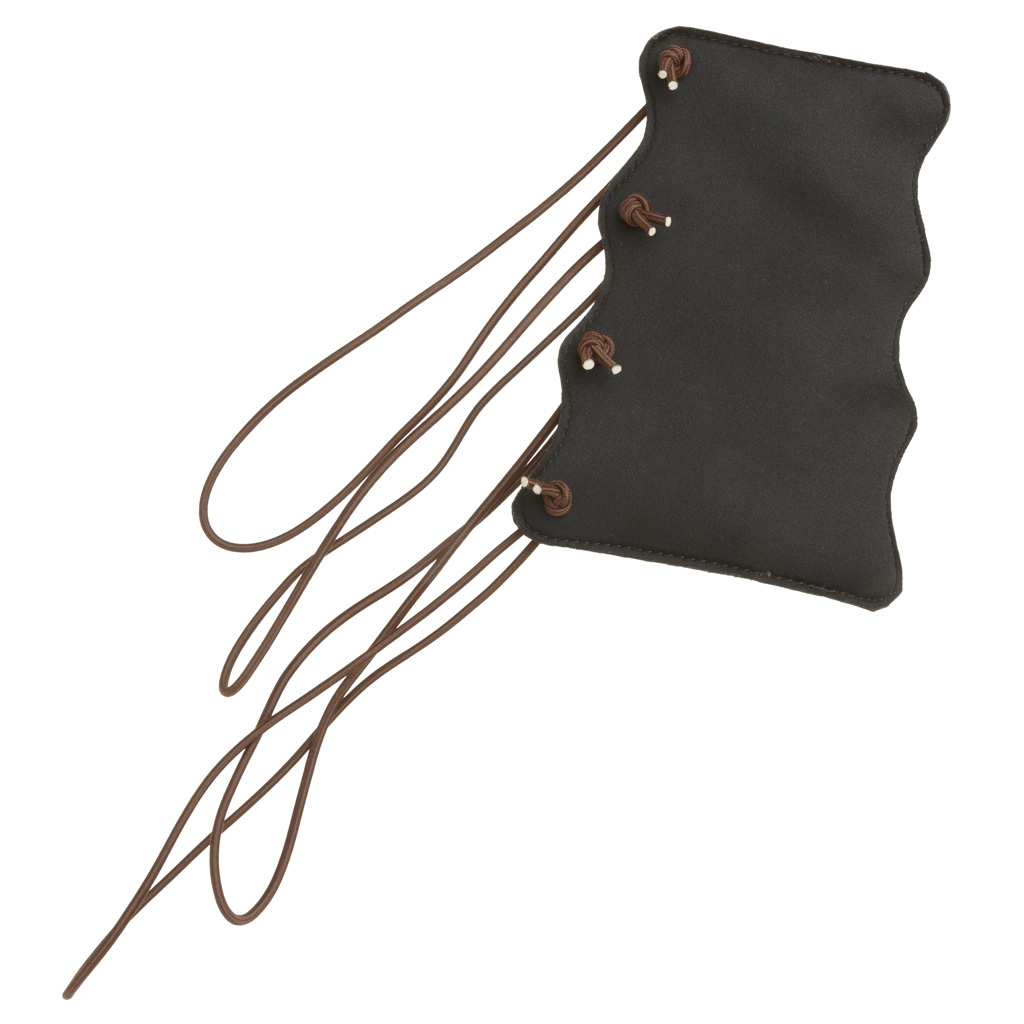 October Mountain Tradition Arm Guard - Image 2