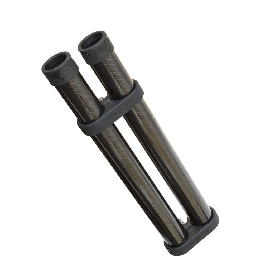 Elevation Nest Shooter Stool Arrow Tubes Includes Bracket And Hardware - Image 2