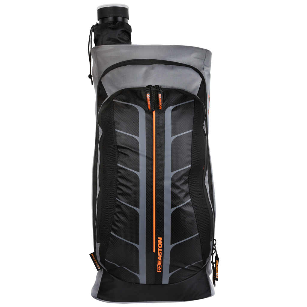 Easton Club Xt Recurve Backpack Grey - Image 2