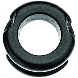 Pine Ridge Z38 Aluminum Peep Sight Black 3-16 In. 1 Pk.