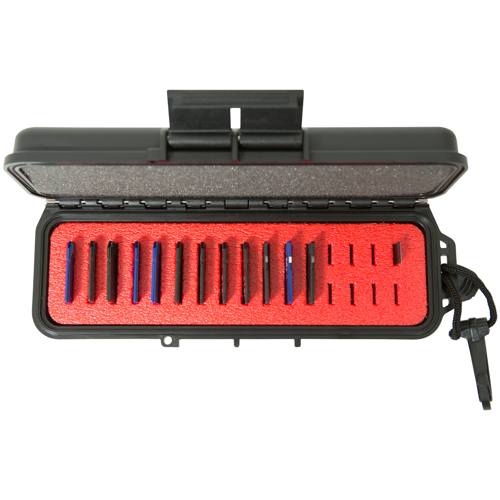 Skb Iseries Memory Card Case - Image 2
