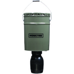 Feeders and Accessories