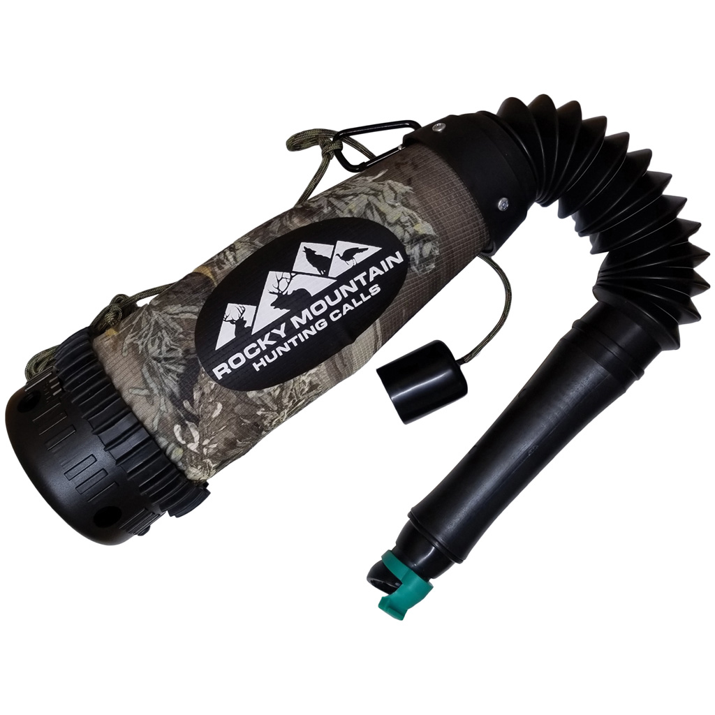Rocky Mountain Select-a-bull Calling System - Image 2