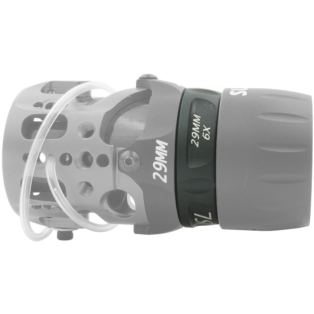 Sureloc Lens Center Drilled 29mm 6x - Image 2