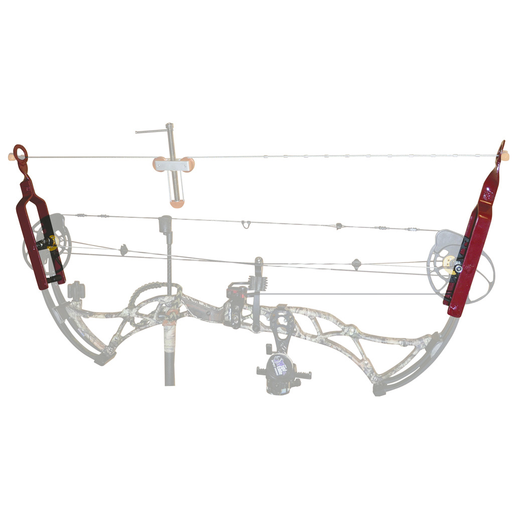 Bow Medic Ultimate Limb Brackets - Image 3