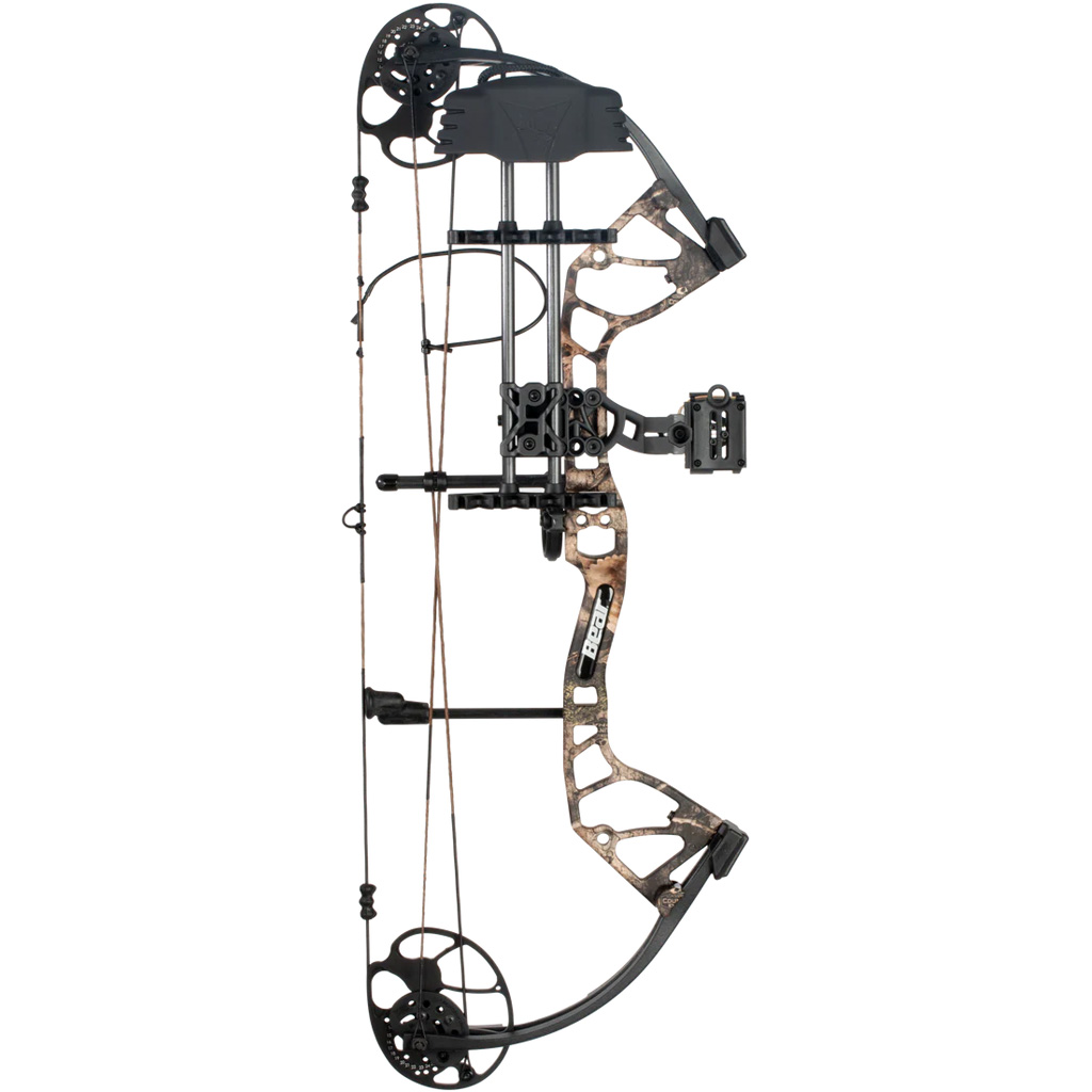 Bear Royale Rth Package Mossy Oak Dna 50 Lbs. Rh - Image 2
