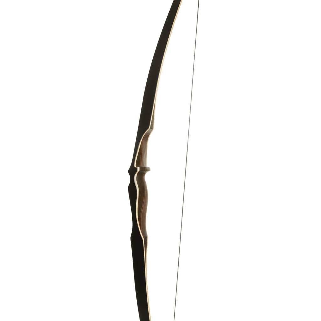 October Mountain Strata Longbow 62 In. 50 Lbs. Lh - Image 3