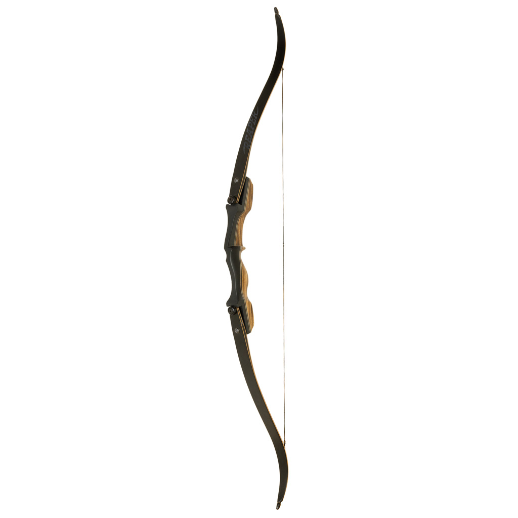 October Mountain Sektor Ilf Recurve Riser 17 In. Rh - Image 3