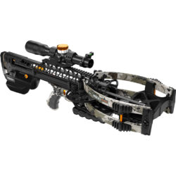 Crossbows