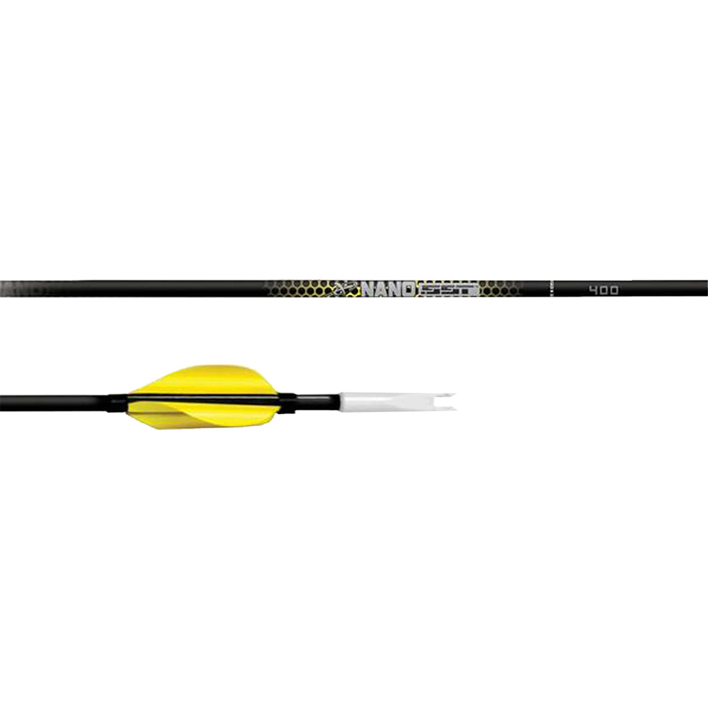 Carbon Express Nano Sst Shafts 450 1 Doz. - Image 2