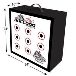 Crossbow Specific Targets