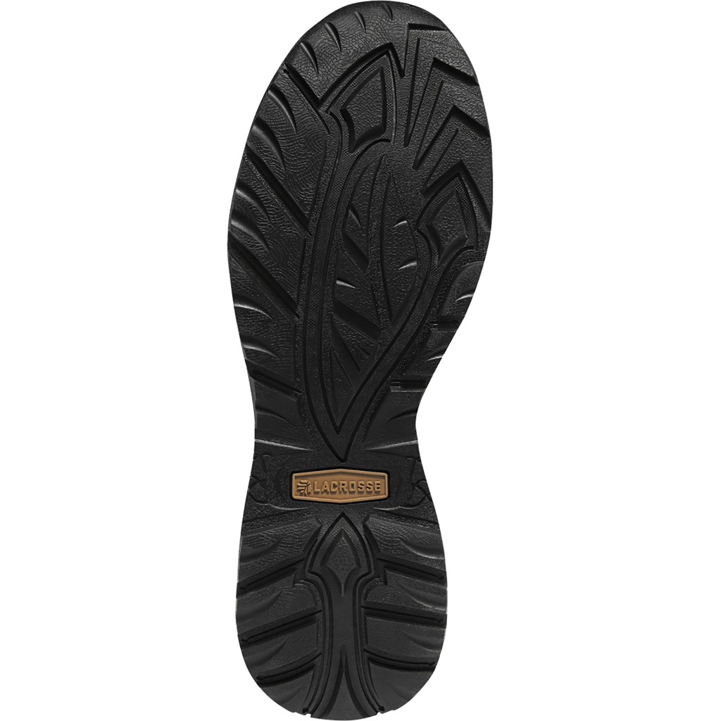 Lacrosse Windrose Boots Brown 10.5 - Image 2