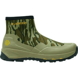 Lacrosse Alphaterra Boots Mossy Oak Bottomland 11
