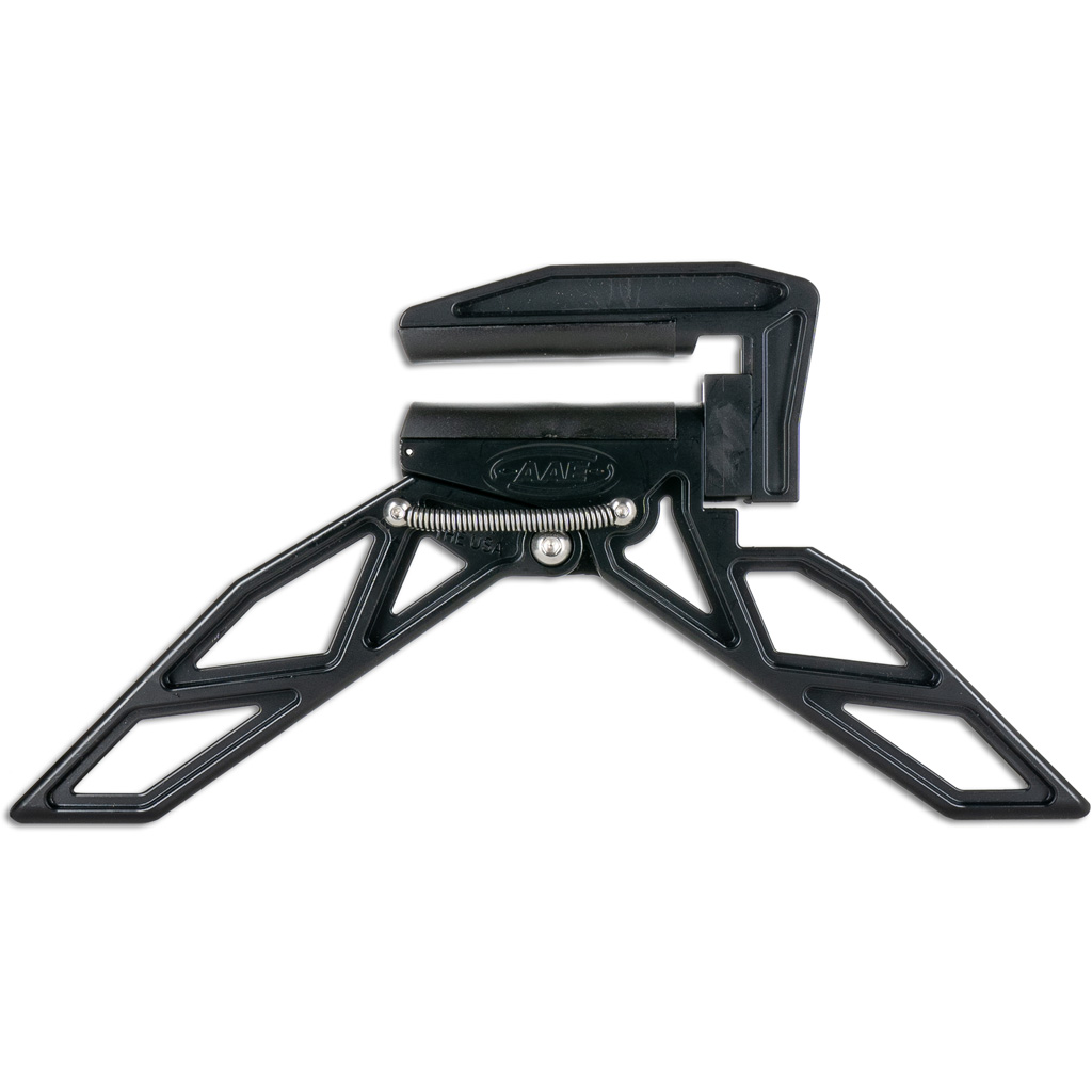 Aae Bow Pod Black - Image 3